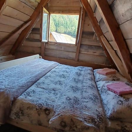 Dulovic - Katun Potoci Villa Kolasin Bagian luar foto