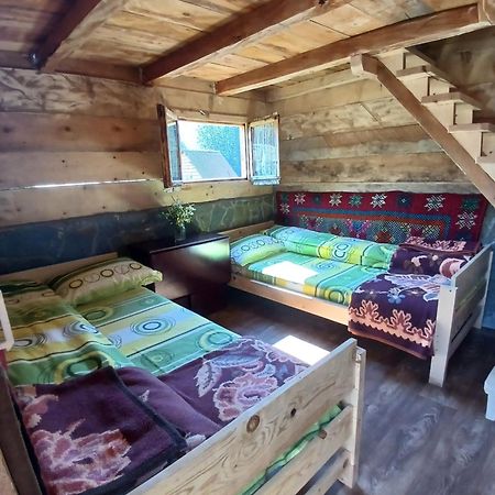 Dulovic - Katun Potoci Villa Kolasin Bagian luar foto